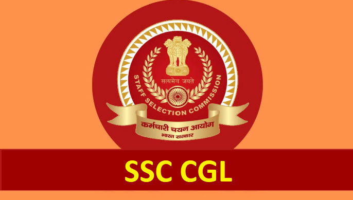 SSC CGL Recruitment 2022 