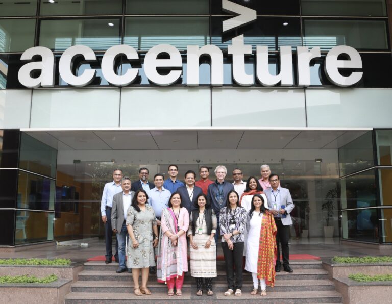 Accenture Careers Hiring for Content Management