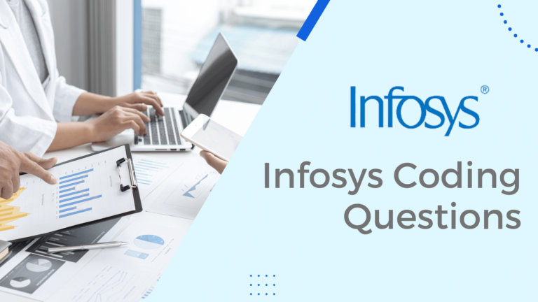 Infosys Interview Questions and Answers For 2023