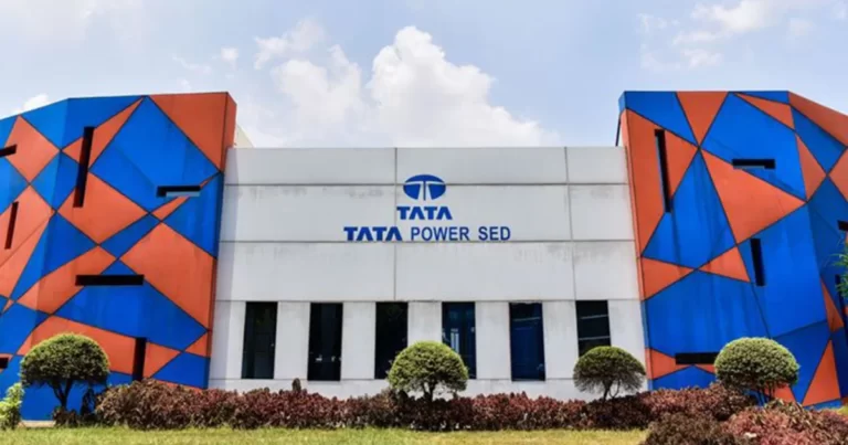 Tata Power Off Campus Hiring Graduate Engineer