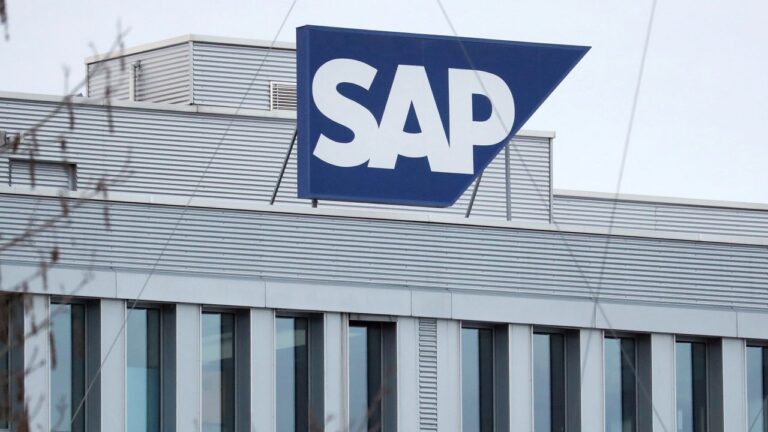 SAP Hiring Freshers for Developer Associate