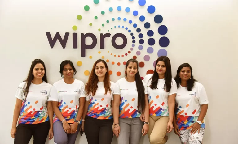 Wipro Off Campus Drive