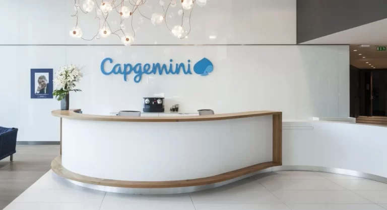 Capgemini Hiring Freshers for Technical Support