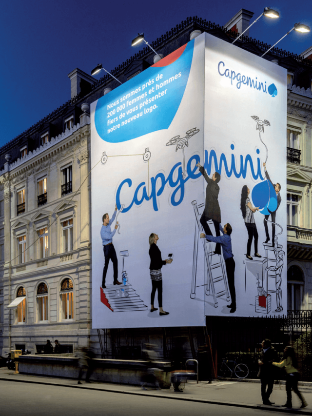 Capgemini Hiring Freshers for Customer Support Operations