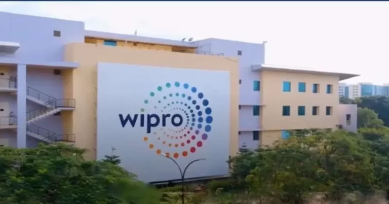 Wipro Off Campus Drive 2023 Associate Analyst