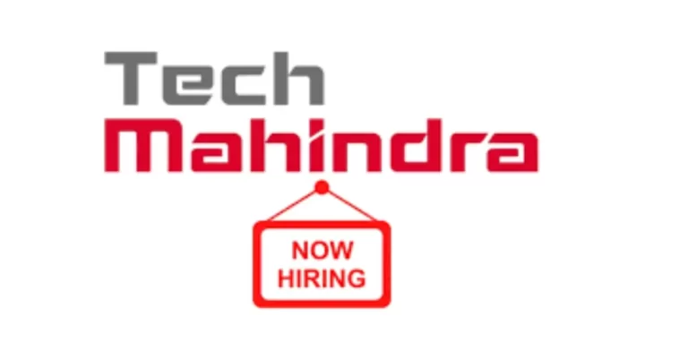 Mahindra Recruitment 2023