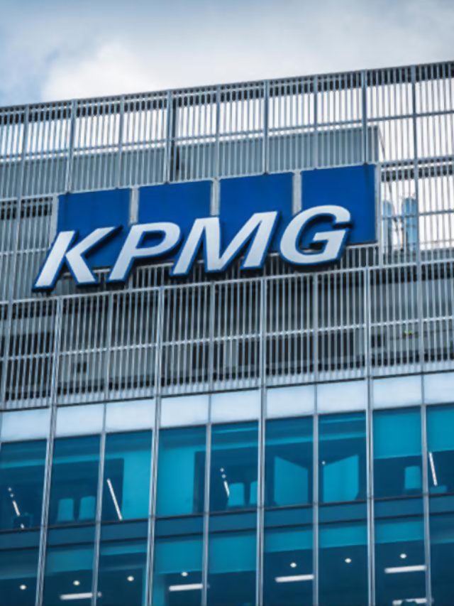 KPMG Hiring Freshers for Execution Analyst