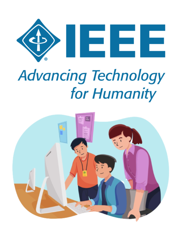 IEEE Internship Program 2023 Registrations are Open