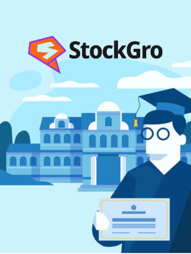 StockGro Internship 2023 Registrations are Open