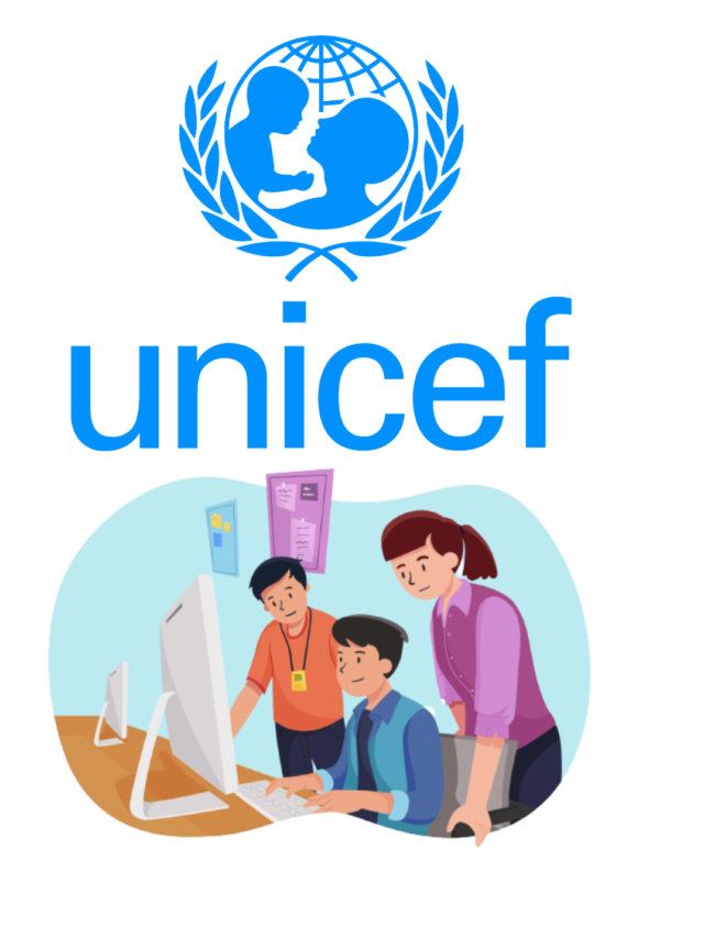 UNICEF Internship Program 2023 Registrations are Open