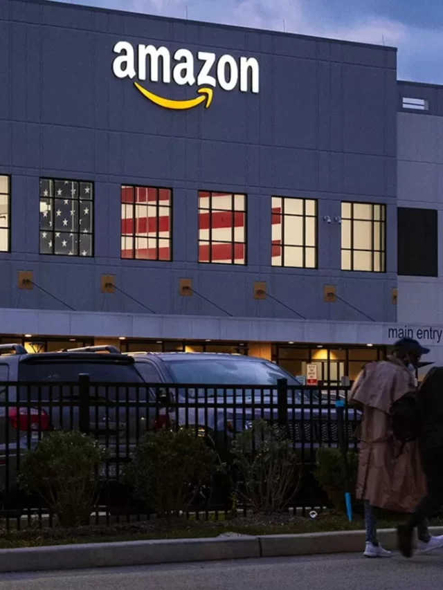 Amazon Hiring Freshers for International Support Associate