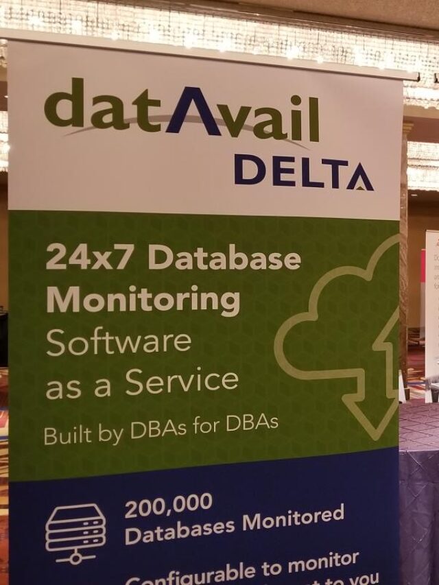 DataAvail Hiring Freshers For Database Administrator