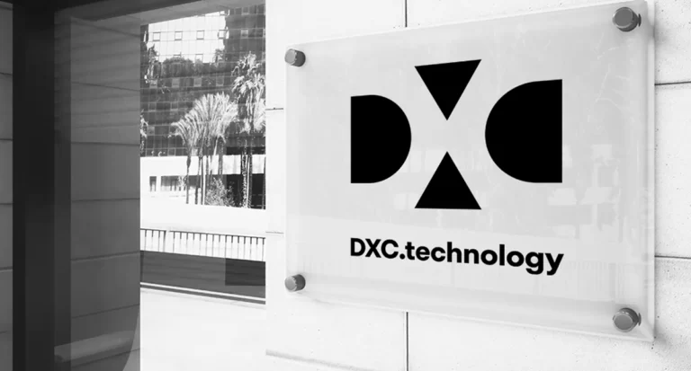 DXC Off Campus Drive 2023