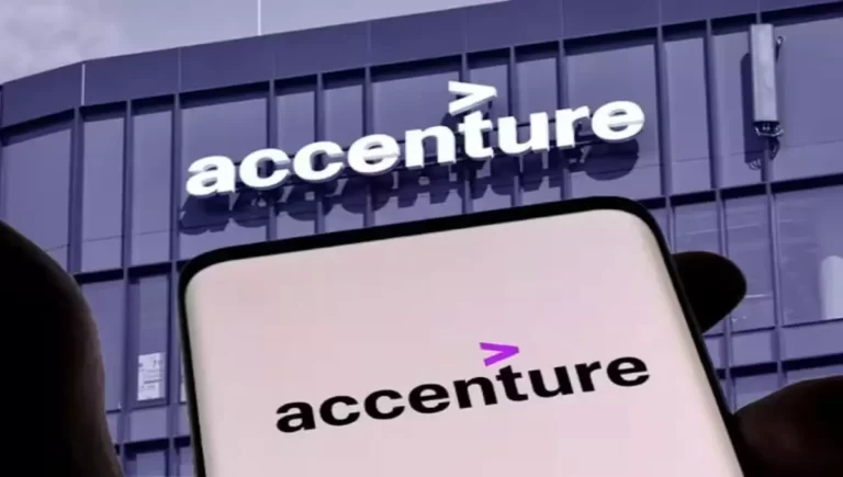Accenture Off Campus Drive 2023 Design Engineer