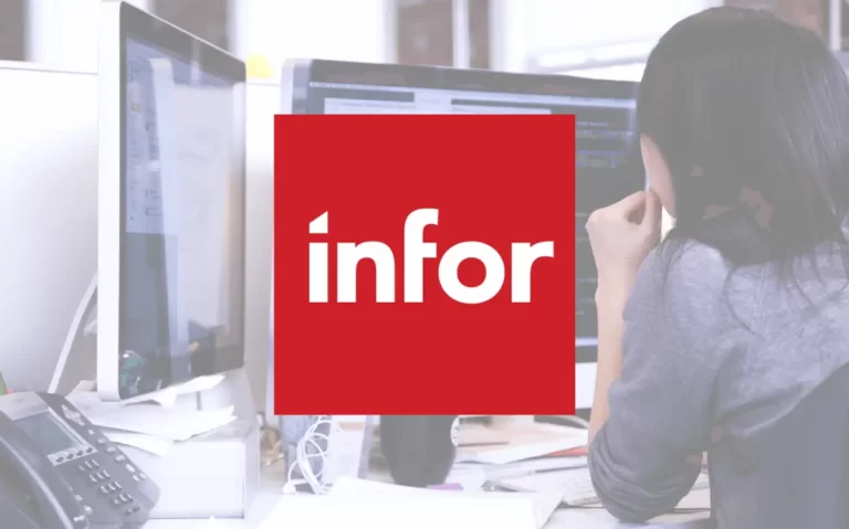 Infor Off Campus Drive 2023