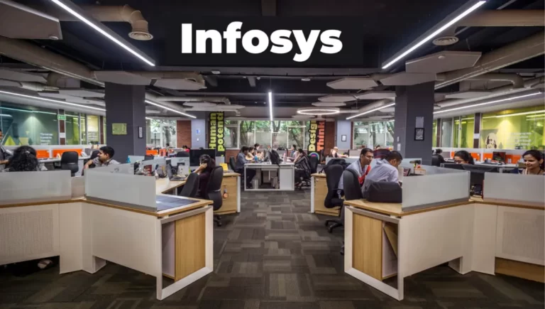Infosys Off Campus Drive 2023 Junior Accountant