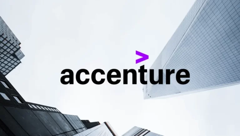 Accenture Off Campus Drive 2023 DevOps Engineer