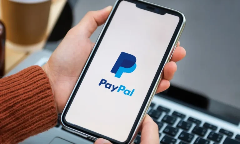 Paypal Off Campus Drive 2023