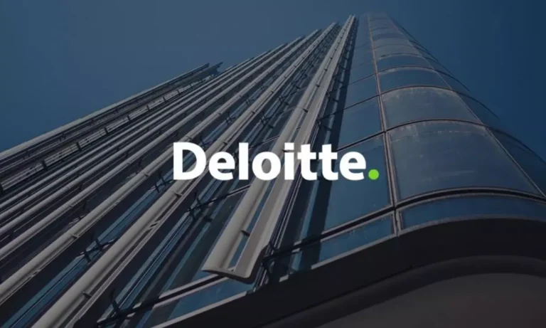 Deloitte Off Campus Drive 2023