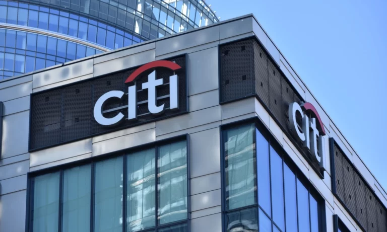 Citigroup Off Campus Recruitment Drive