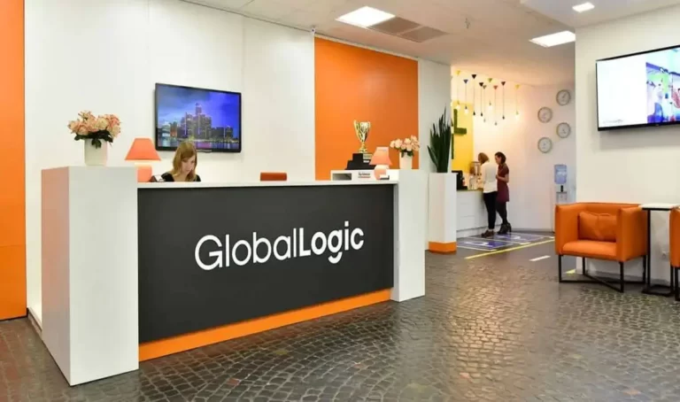 GlobalLogic Off Campus Recruitment Drive 2023