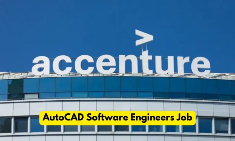Accenture Off Campus Recruitment Drive 2023