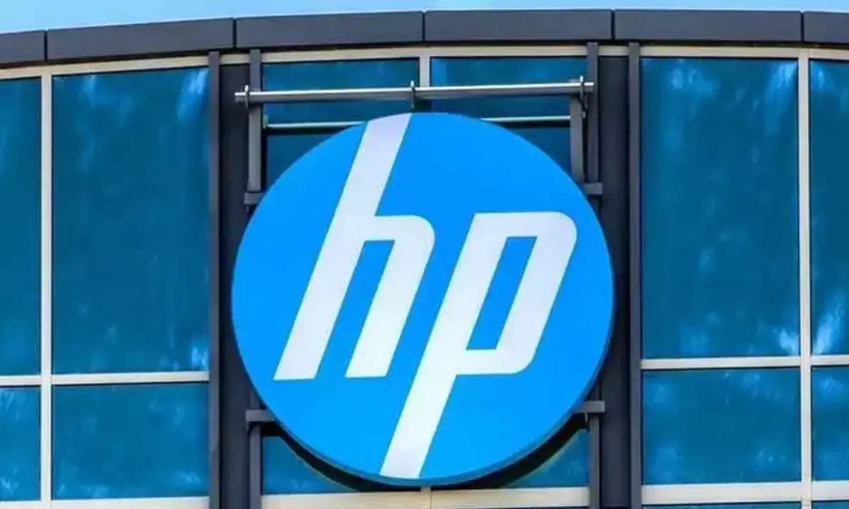 HP Off Campus Recruitment Drive 2023 For Software Engineer
