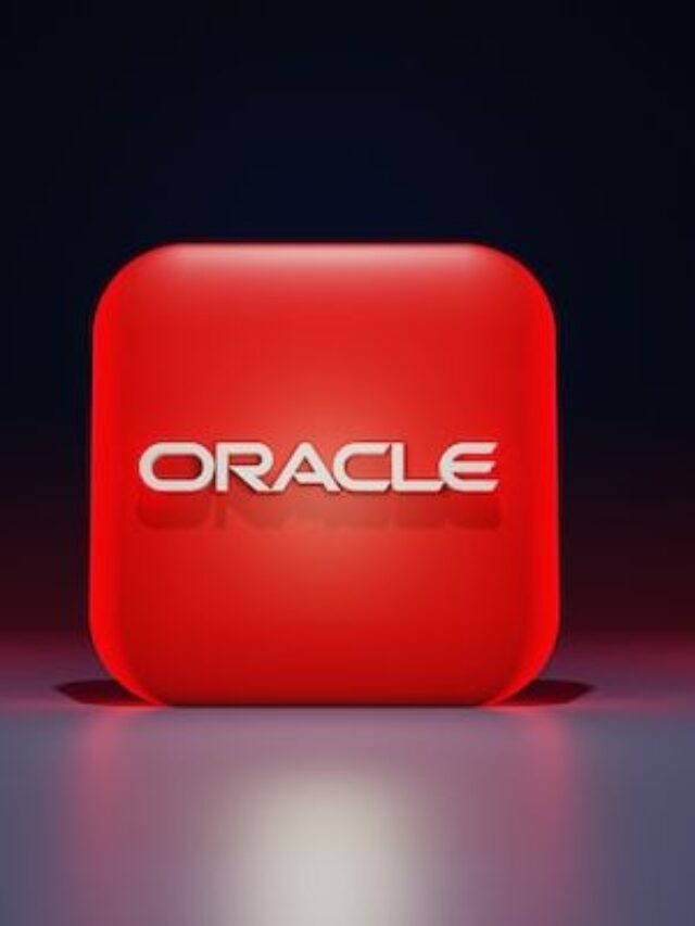 Oracle Hiring Freshers For Software Developer