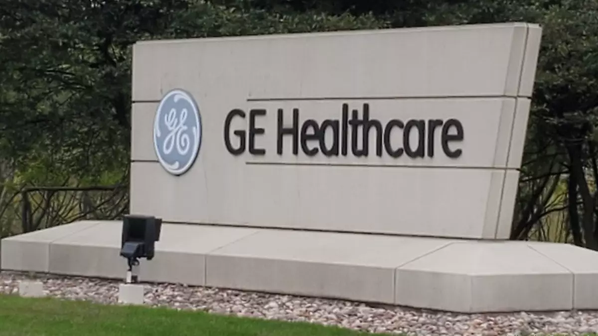 GE Healthcare Internship 2023 Hiring For Intern Bachelors Degree