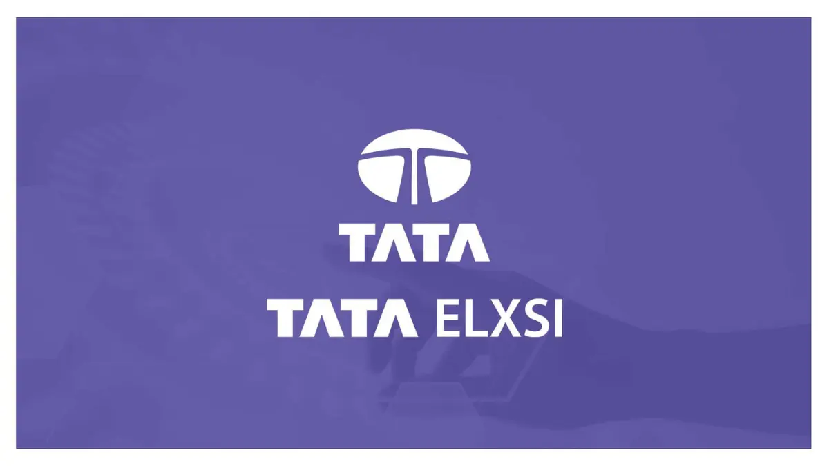 Tata Elxsi Recruitment Networking Developer Apply Now